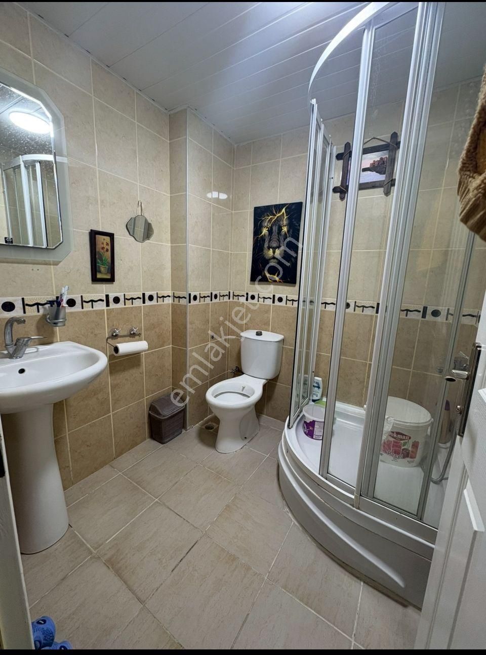 Obagolde Denize Yakin 2+1 American Mutfak Satilik Daire - Görsel 5