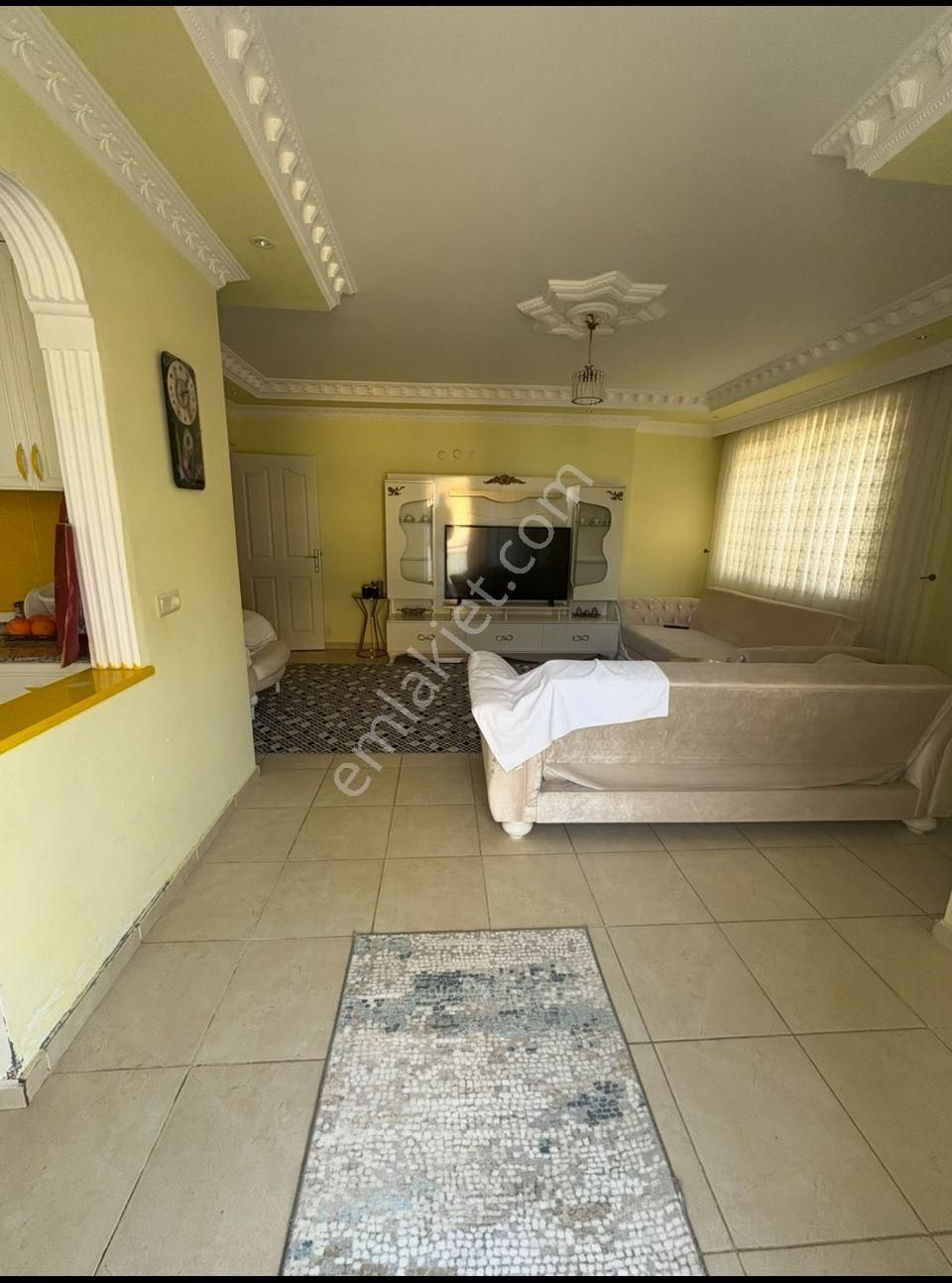 Obagolde Denize Yakin 2+1 American Mutfak Satilik Daire - Görsel 4