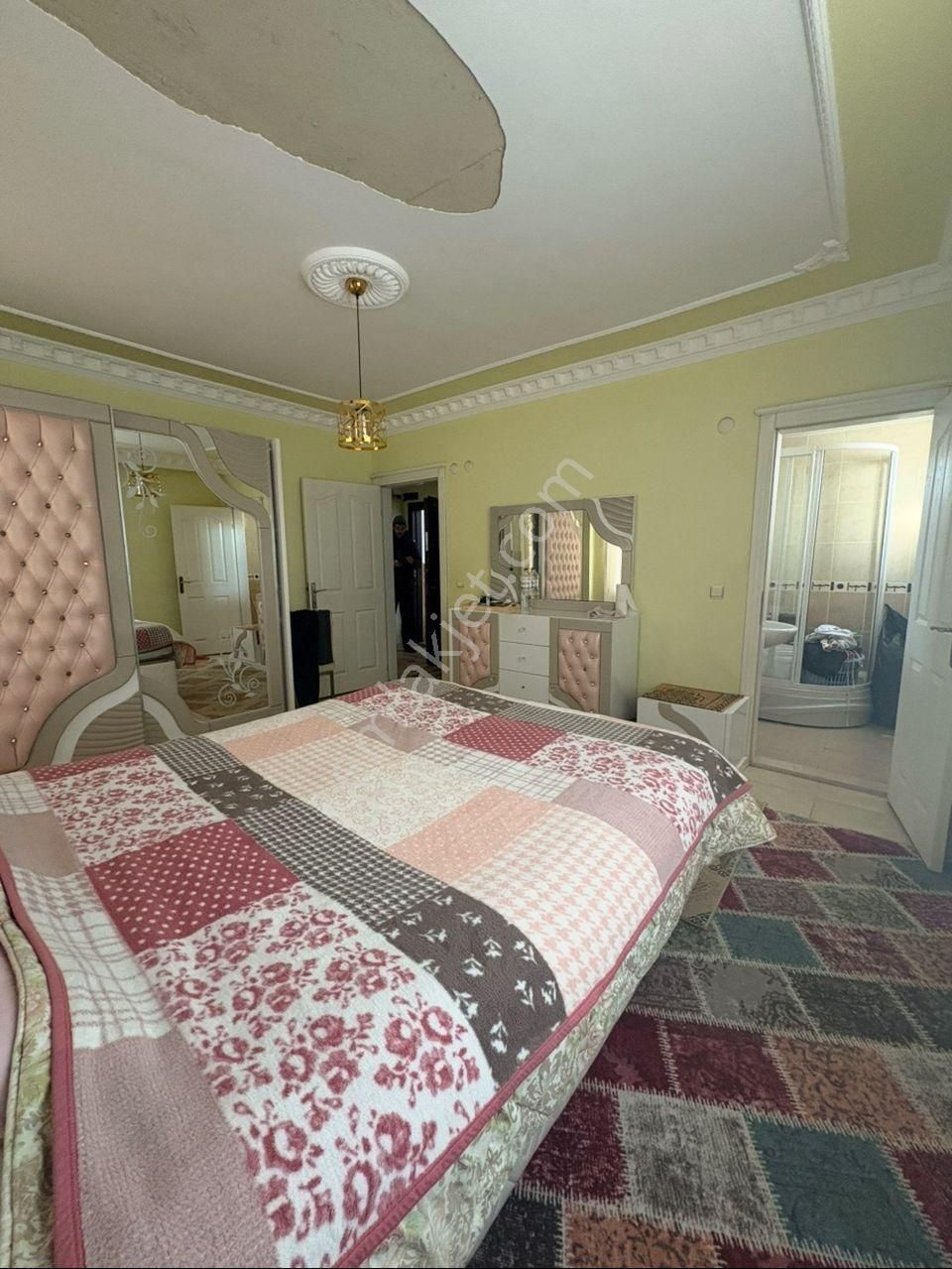 Obagolde Denize Yakin 2+1 American Mutfak Satilik Daire - Görsel 12