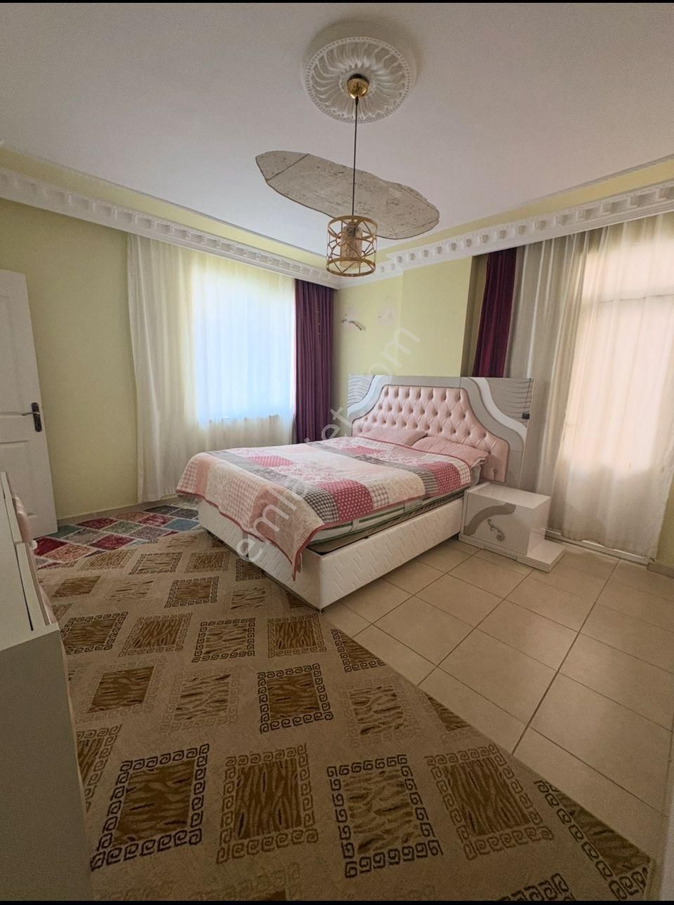 Obagolde Denize Yakin 2+1 American Mutfak Satilik Daire - Görsel 7