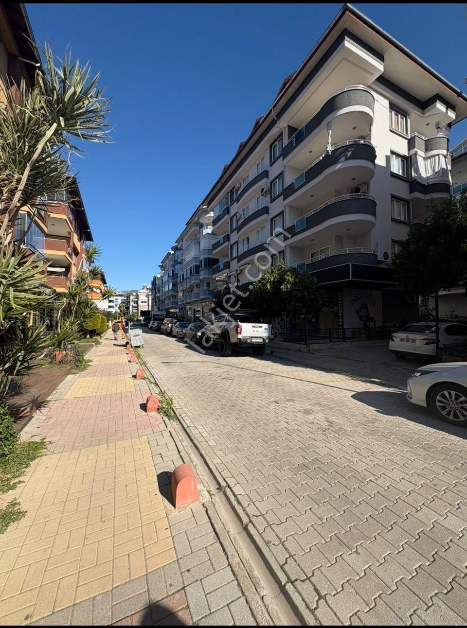 Obagolde Denize Yakin 2+1 American Mutfak Satilik Daire - Görsel 6