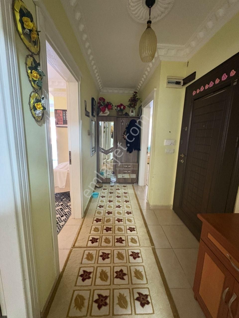 Obagolde Denize Yakin 2+1 American Mutfak Satilik Daire - Görsel 13