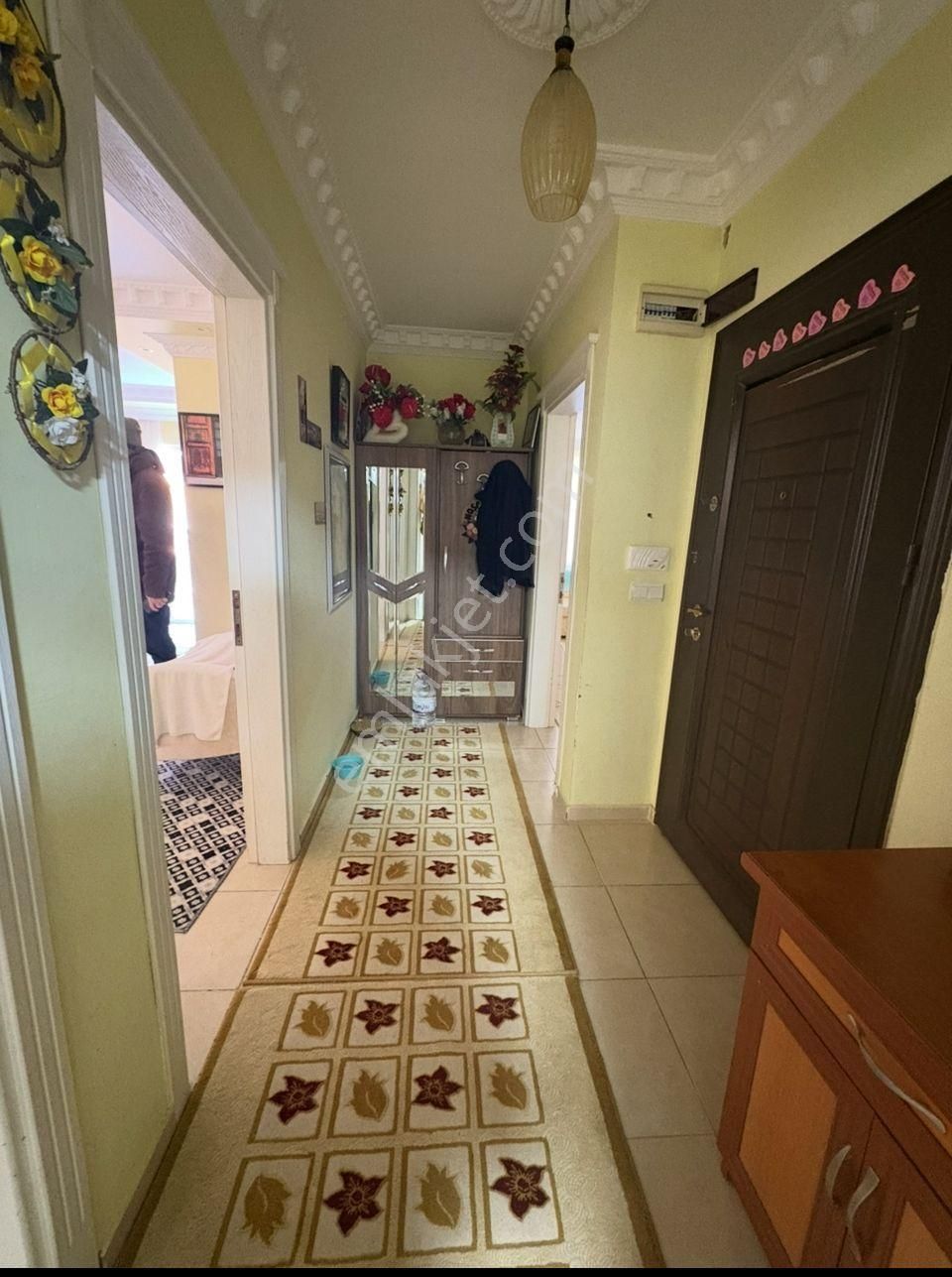 Obagolde Denize Yakin 2+1 American Mutfak Satilik Daire - Görsel 11