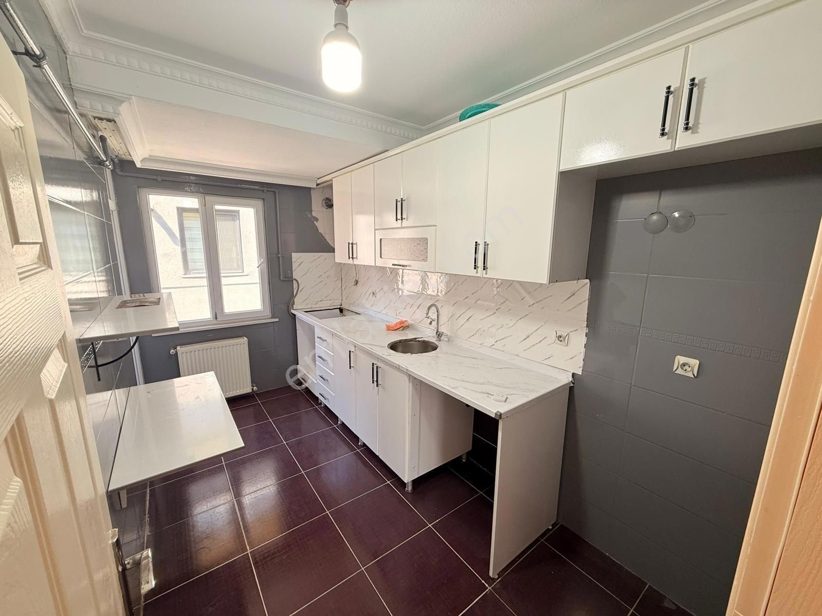 Üç Kardeşler'den Cebeci Mah. 4+2 200m² Dublex Daire - Görsel 17