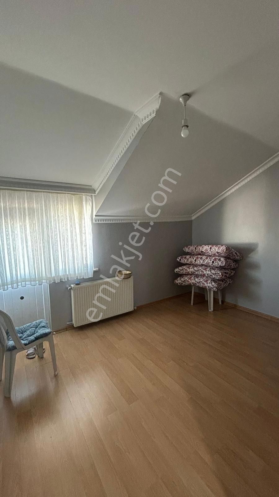 Üç Kardeşler'den Cebeci Mah. 4+2 200m² Dublex Daire - Görsel 6