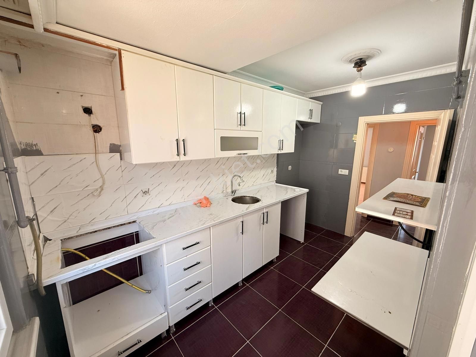 Üç Kardeşler'den Cebeci Mah. 4+2 200m² Dublex Daire - Görsel 5