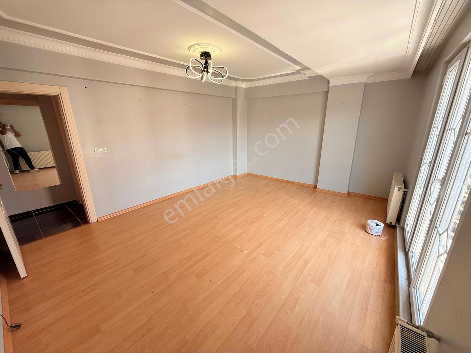 Üç Kardeşler'den Cebeci Mah. 4+2 Asansörlü 190m² Dublex Daire - Görsel 5