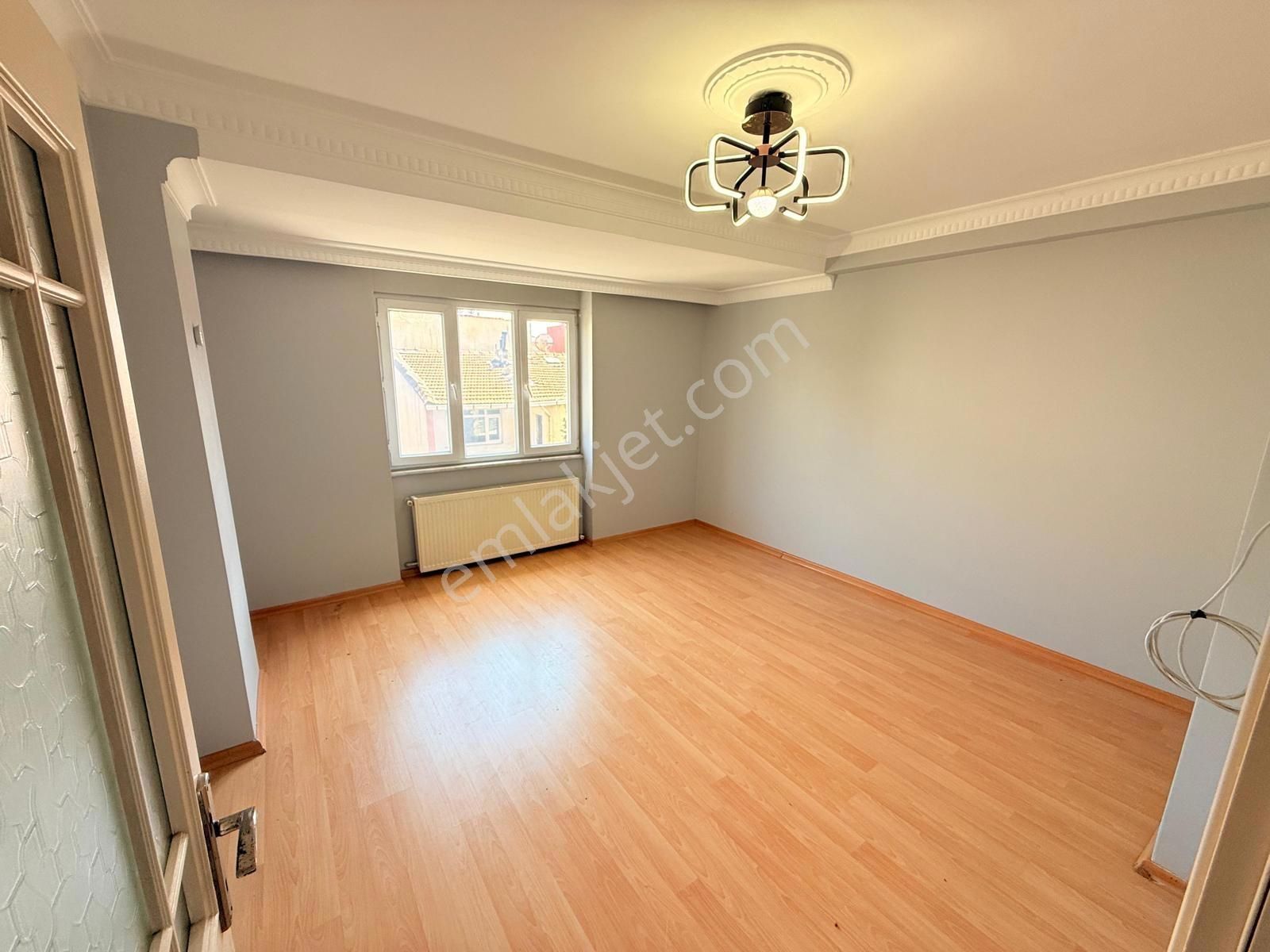 Üç Kardeşler'den Cebeci Mah. 4+2 200m² Dublex Daire