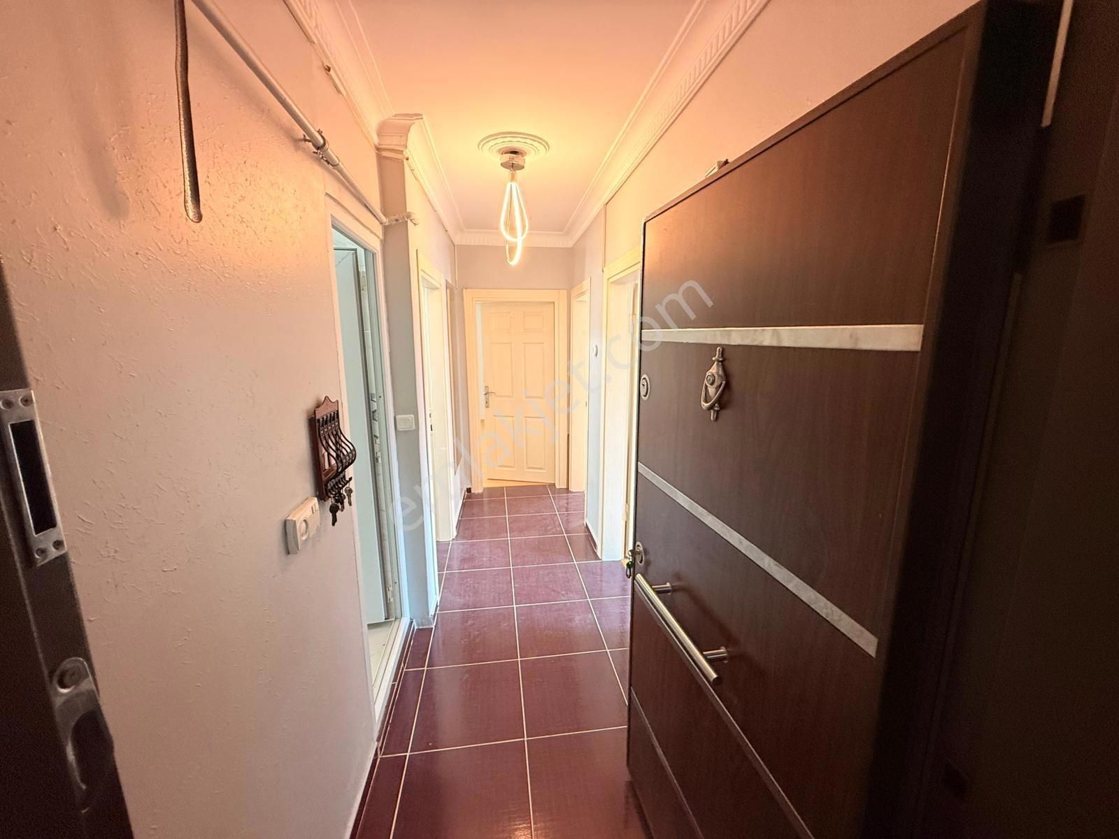 Üç Kardeşler'den Cebeci Mah. 4+2 Asansörlü 190m² Dublex Daire - Görsel 7