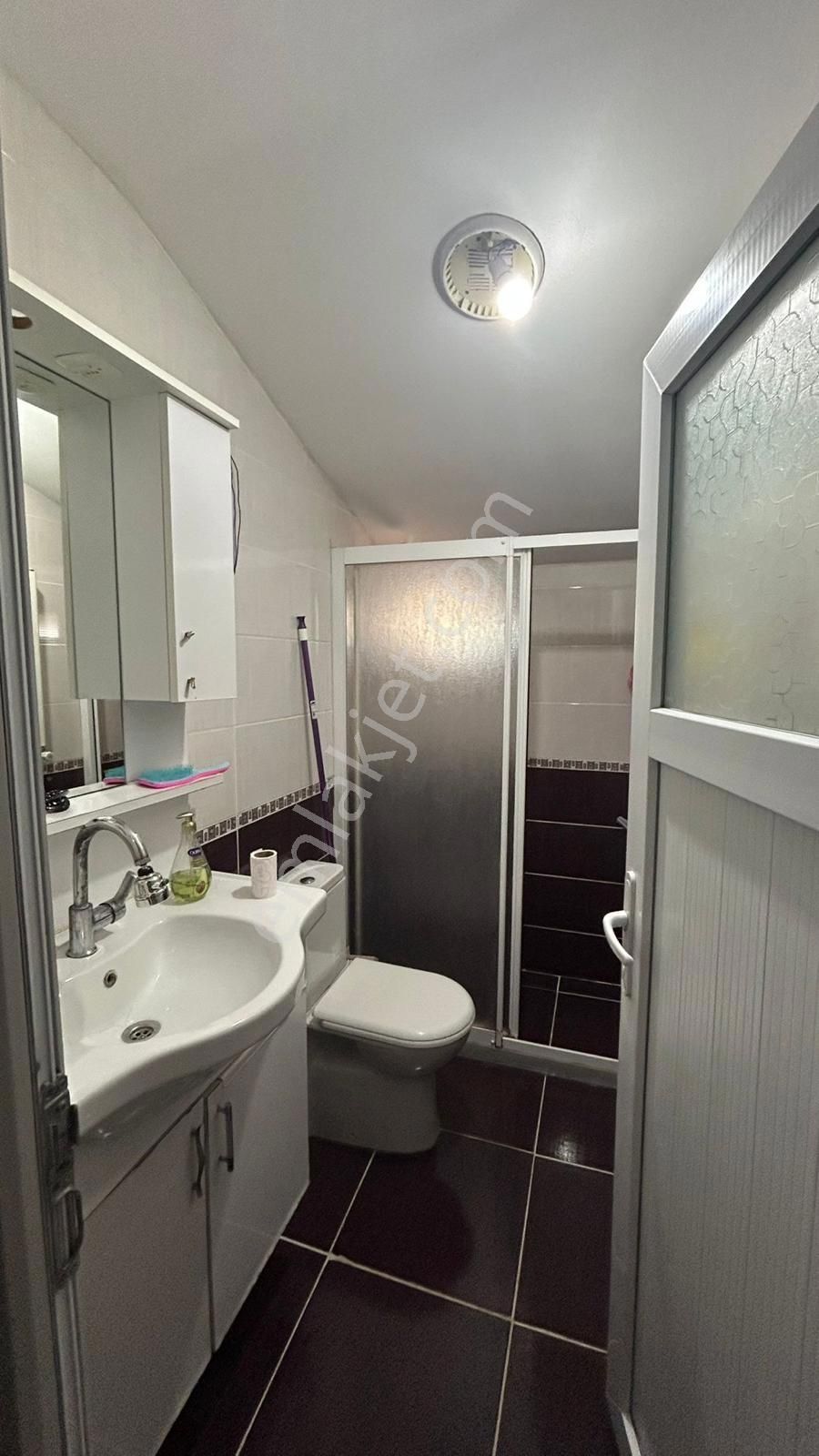 Üç Kardeşler'den Cebeci Mah. 4+2 200m² Dublex Daire - Görsel 27