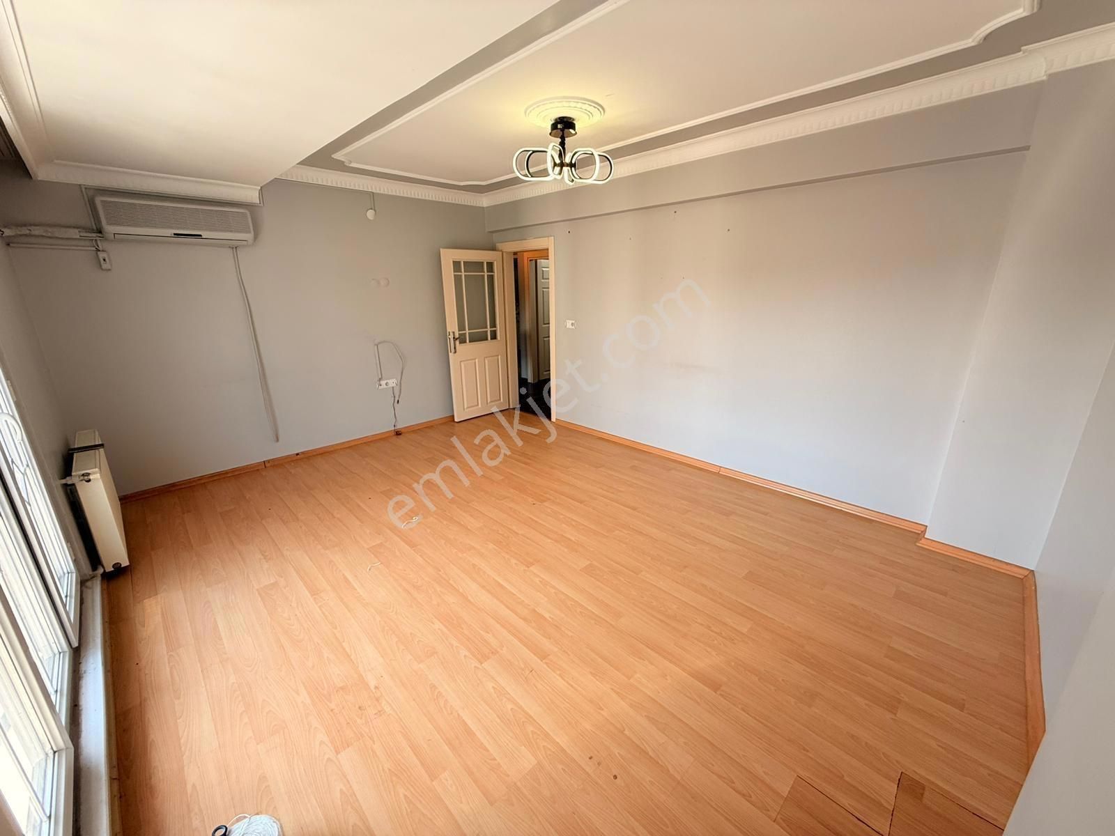 Üç Kardeşler'den Cebeci Mah. 4+2 Asansörlü 190m² Dublex Daire - Görsel 30