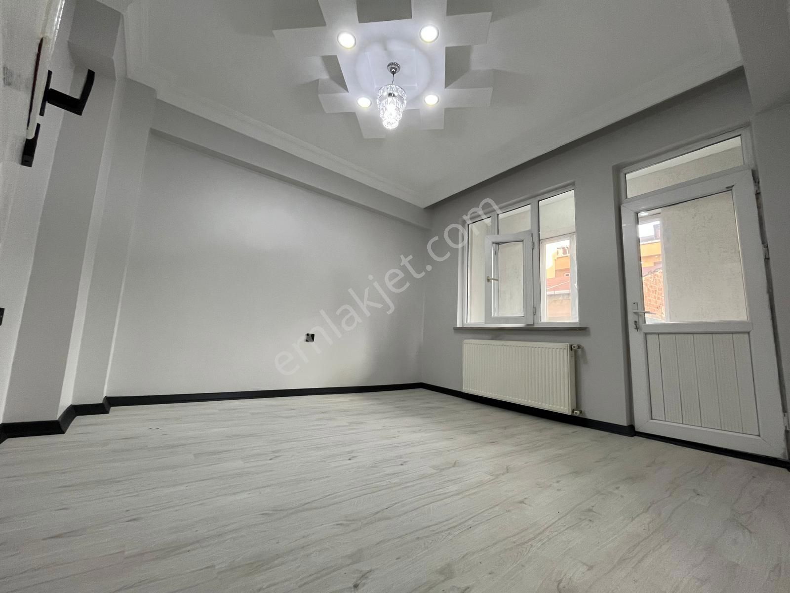 Üç Kardeşler'den İsmetpaşa Mah. Satılık 2+1 90m² 1.kat Daire - Görsel 15