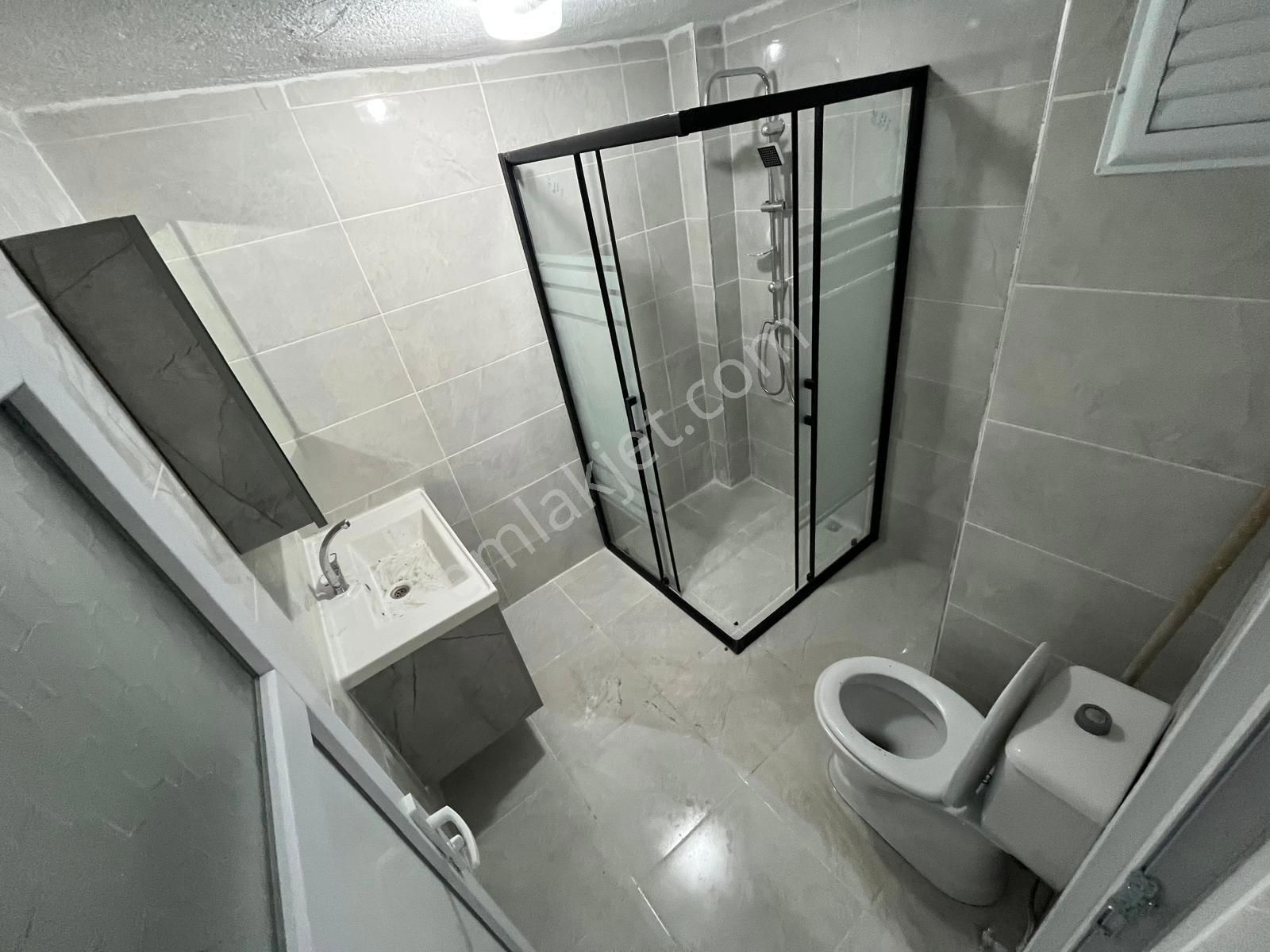 Üç Kardeşler'den İsmetpaşa Mah. Satılık 2+1 90m² 1.kat Daire - Görsel 20