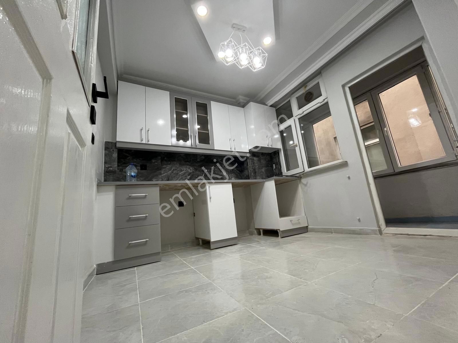 Üç Kardeşler'den İsmetpaşa Mah. Satılık 2+1 90m² 1.kat Daire - Görsel 10