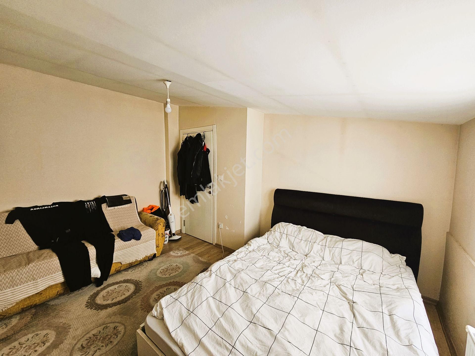 Doğan Emlak 'tan Ortadağda Satılık Manzaralı 1+1 Çatı Dairesi - Görsel 20