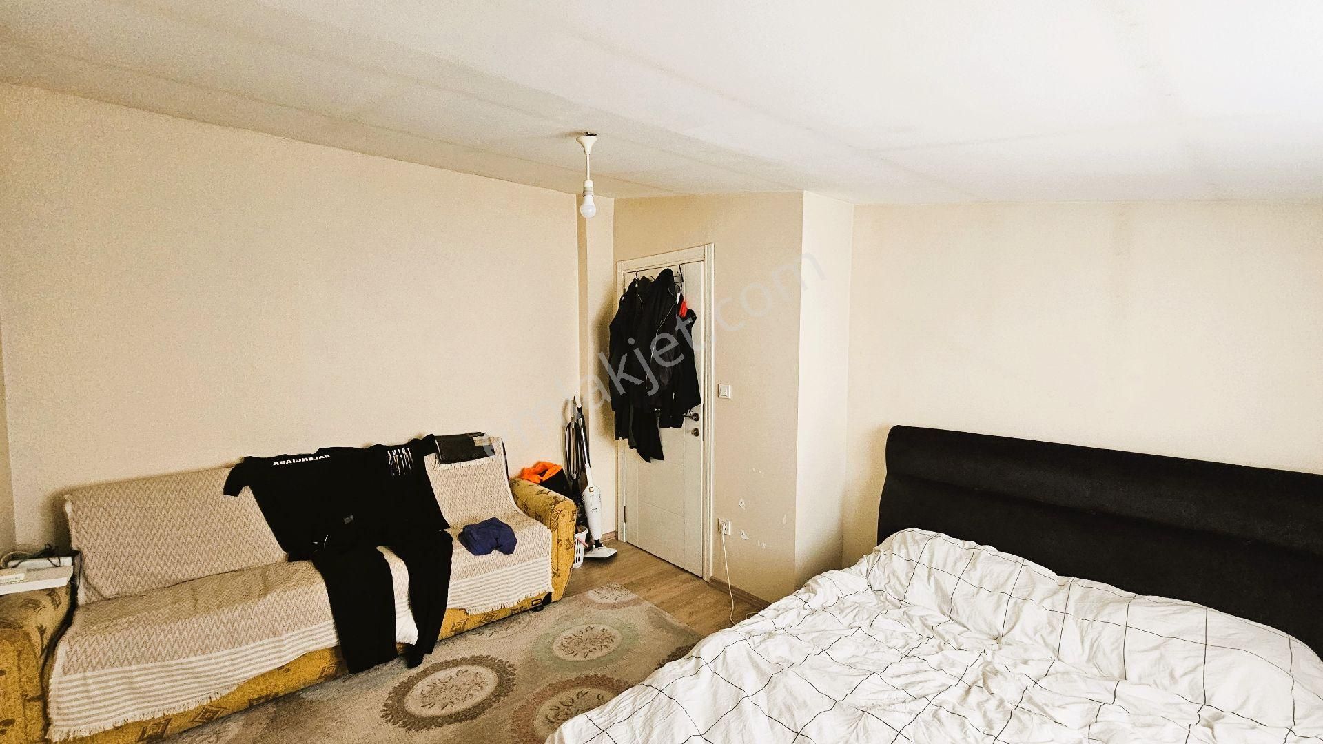 Doğan Emlak 'tan Ortadağda Satılık Manzaralı 1+1 Çatı Dairesi - Görsel 24