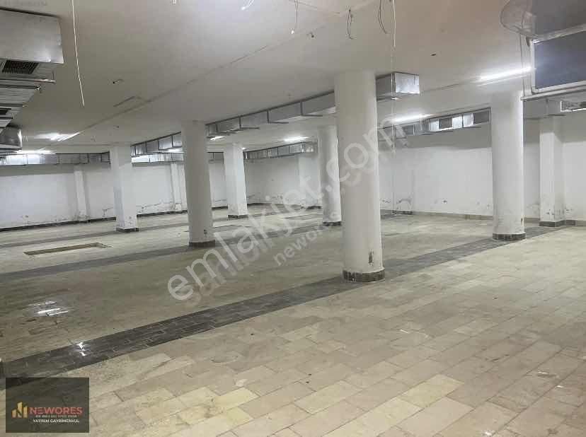 Marmaraya Yürüme Mesafesinde Depo - Görsel 9