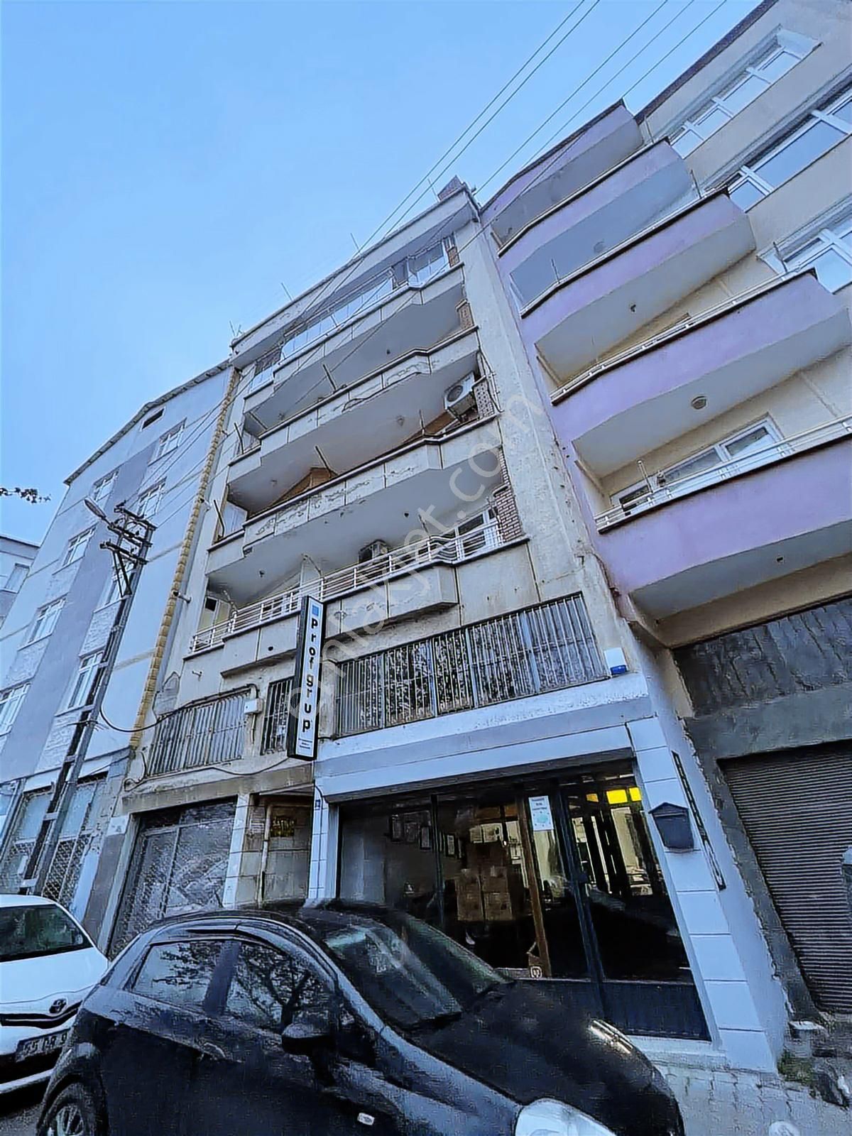 Başar Gayrimenkul'den Selahıye Mah. 4+2 Dubleks Satılık Daire - Görsel 10