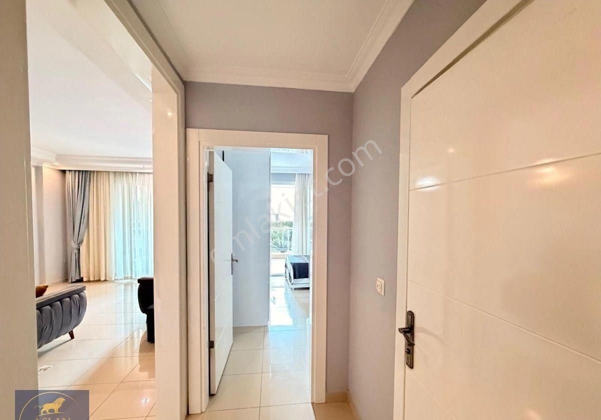 Alanya Kestel Satılık 2+1 Daire - Görsel 9