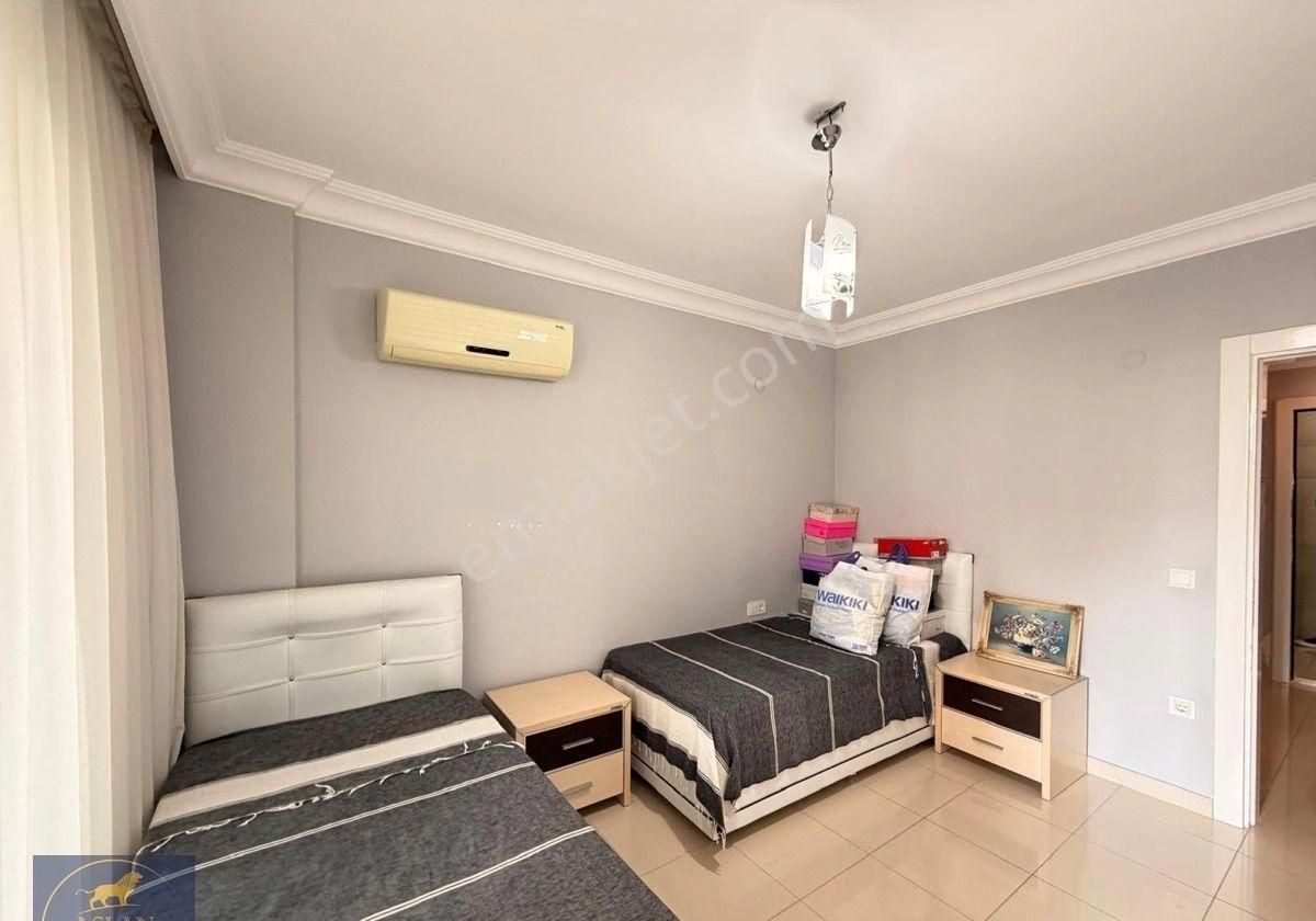 Alanya Kestel Satılık 2+1 Daire - Görsel 8