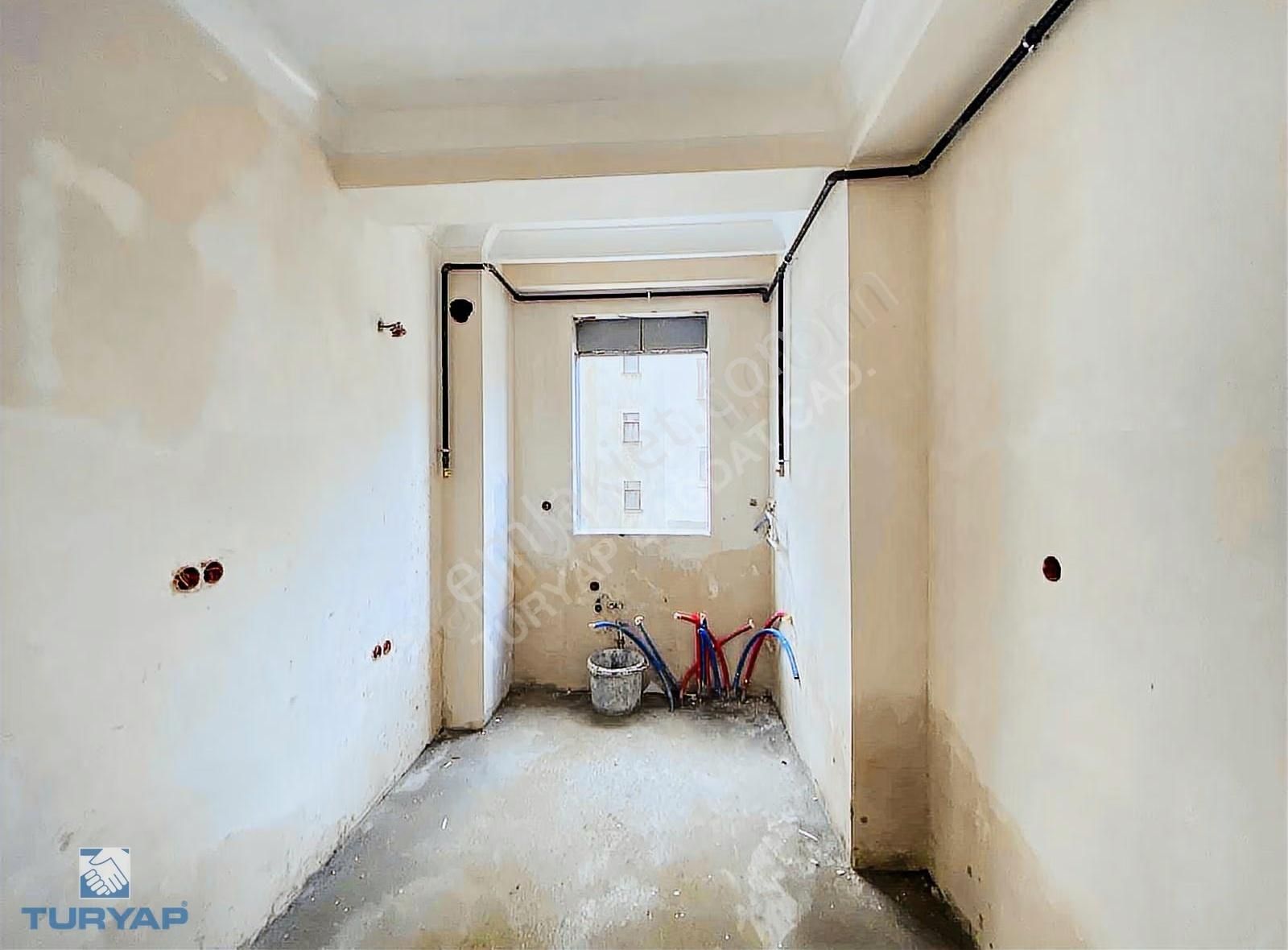 Turyap'tan Sahrayıcedit'de Metroya Yürüme Mesafesinde Sıfır 2+1 - Görsel 3