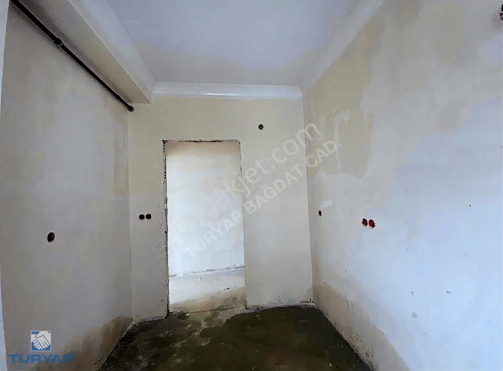 Turyap'tan Sahrayıcedit'de Metroya Yürüme Mesafesinde Sıfır 2+1 - Görsel 28