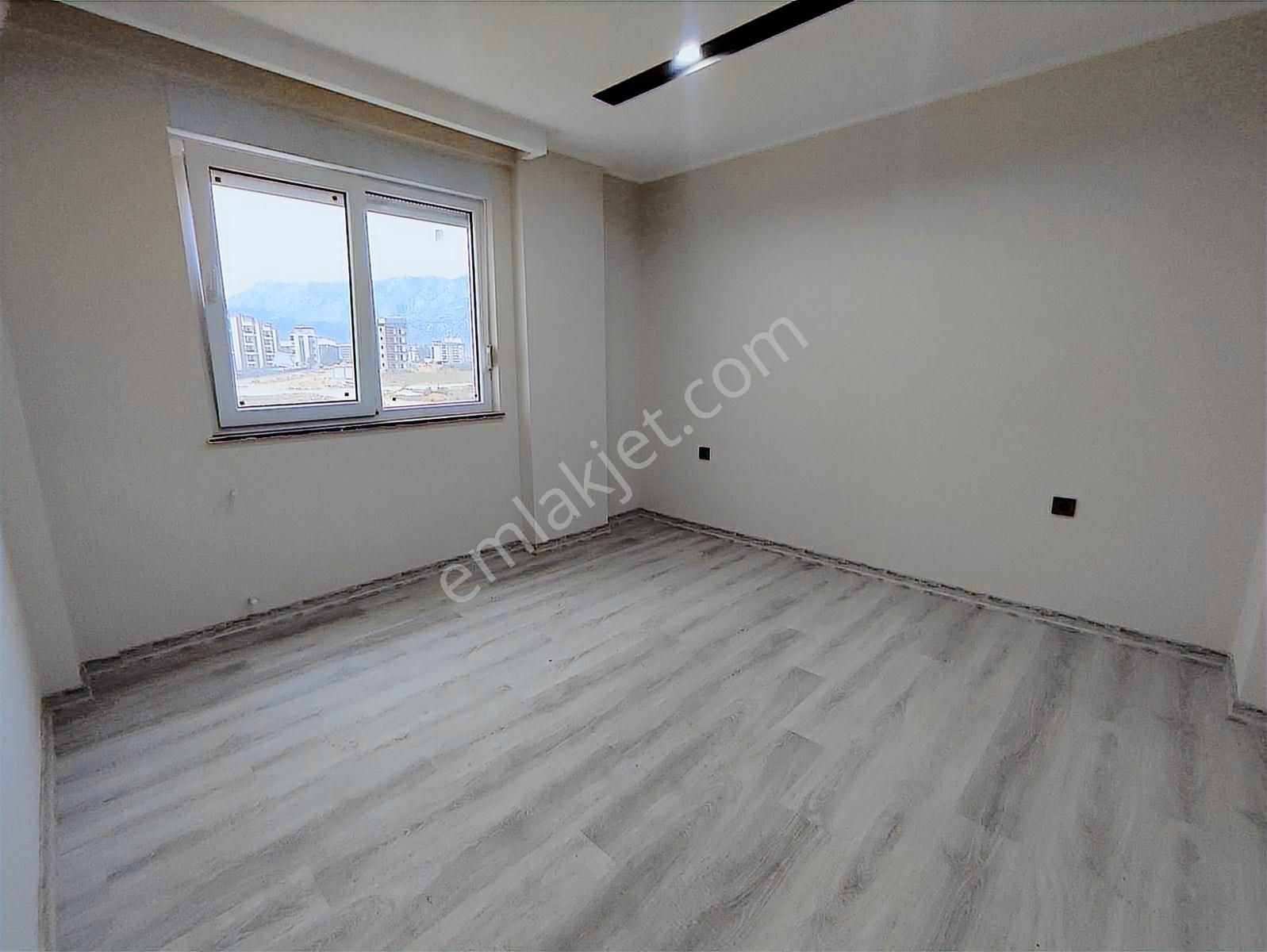 Döşemealtının En Geniş 1+1 Kiralık Dairesi - Görsel 6