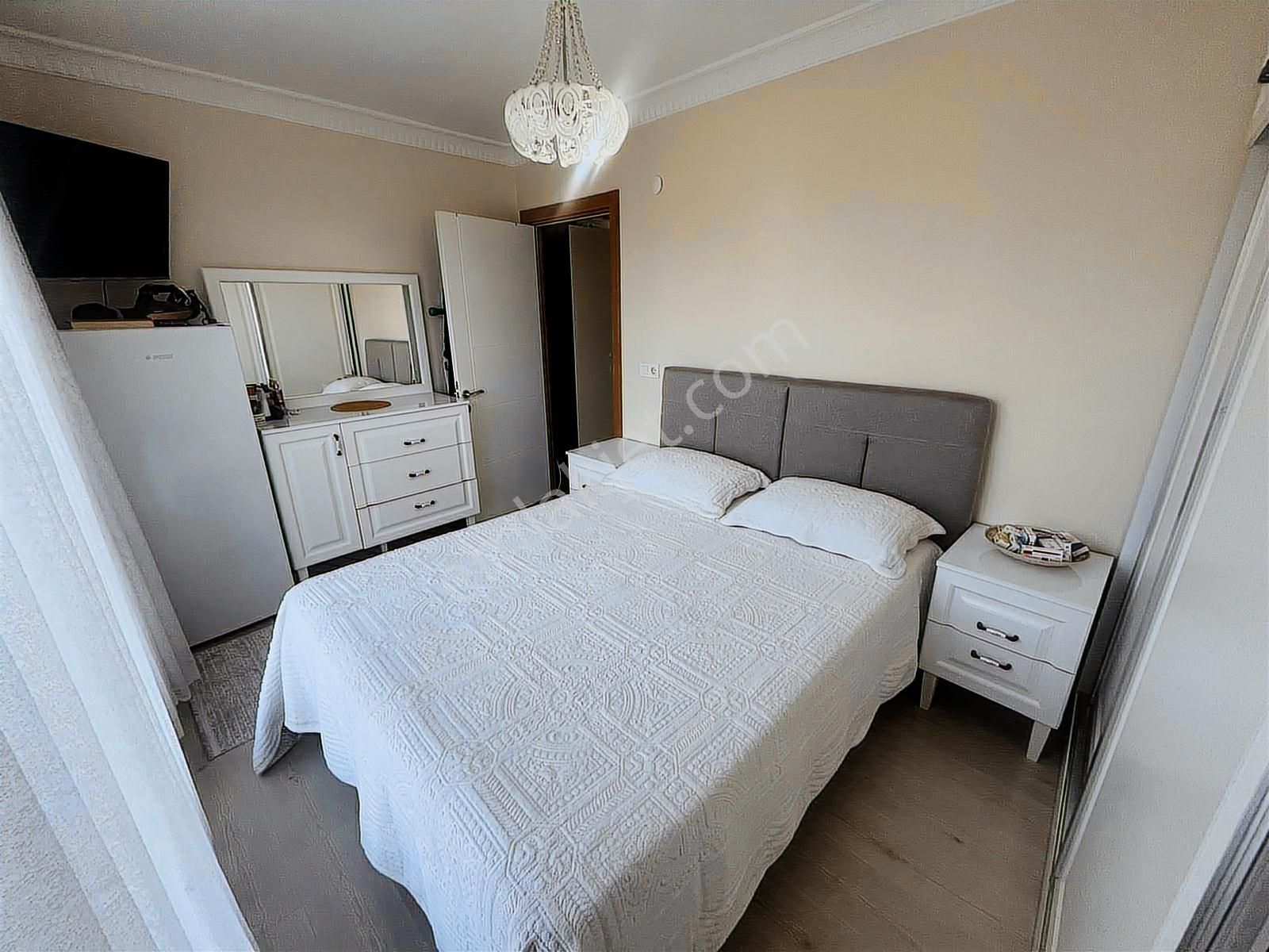 Üç Kardşler'den Atatürk Bulvarında 3+1 130m²lüks Köşe Başı Daire - Görsel 7