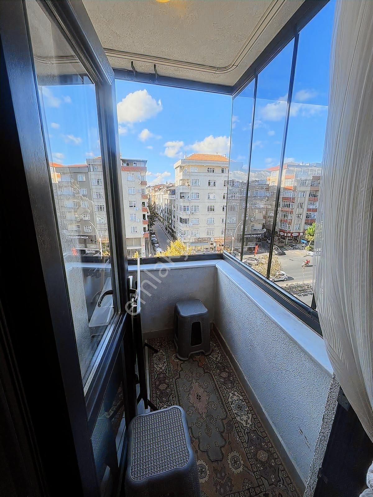 Üç Kardşler'den Atatürk Bulvarında 3+1 130m²lüks Köşe Başı Daire - Görsel 11