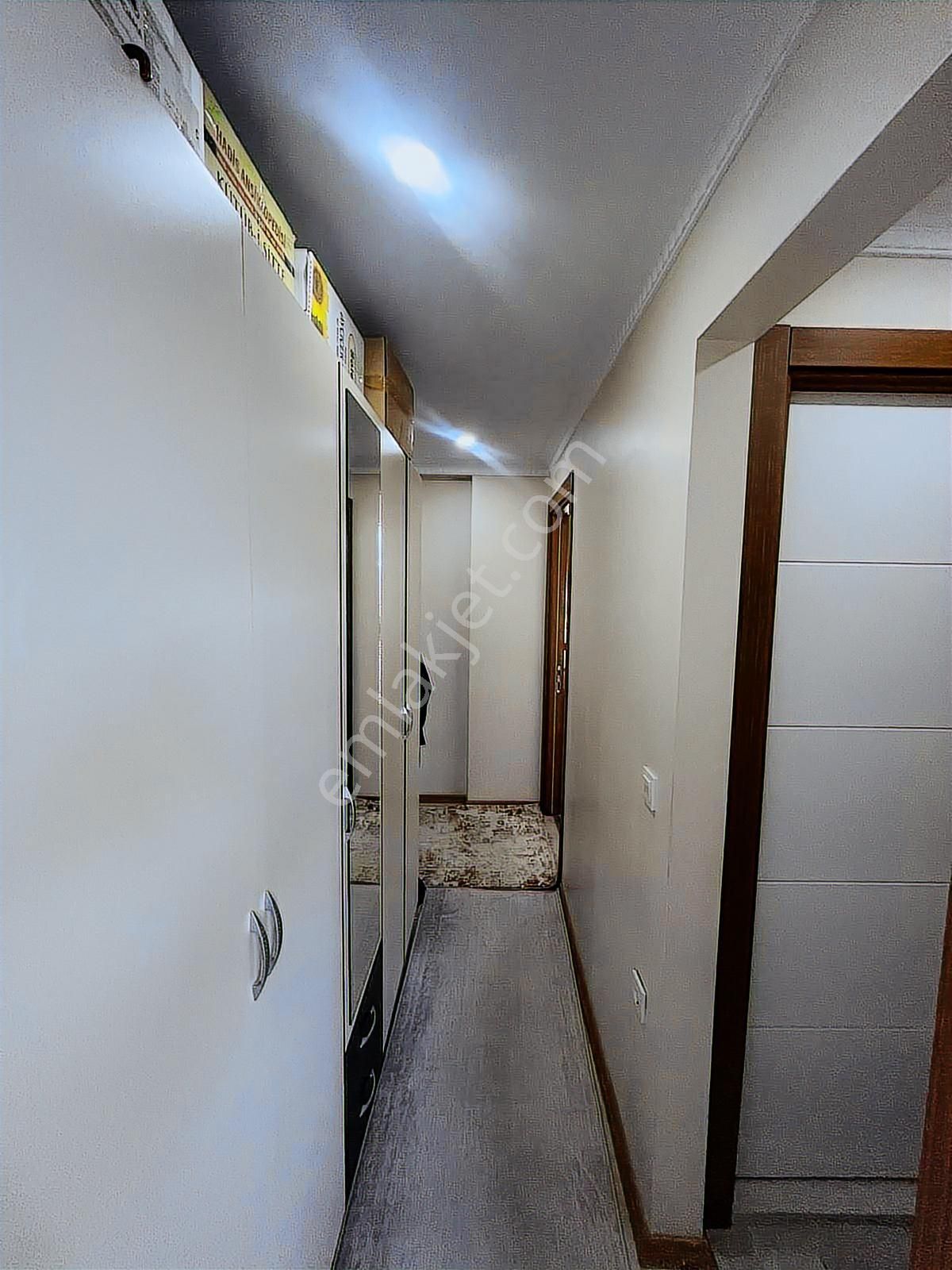 Üç Kardşler'den Atatürk Bulvarında 3+1 130m²lüks Köşe Başı Daire - Görsel 28