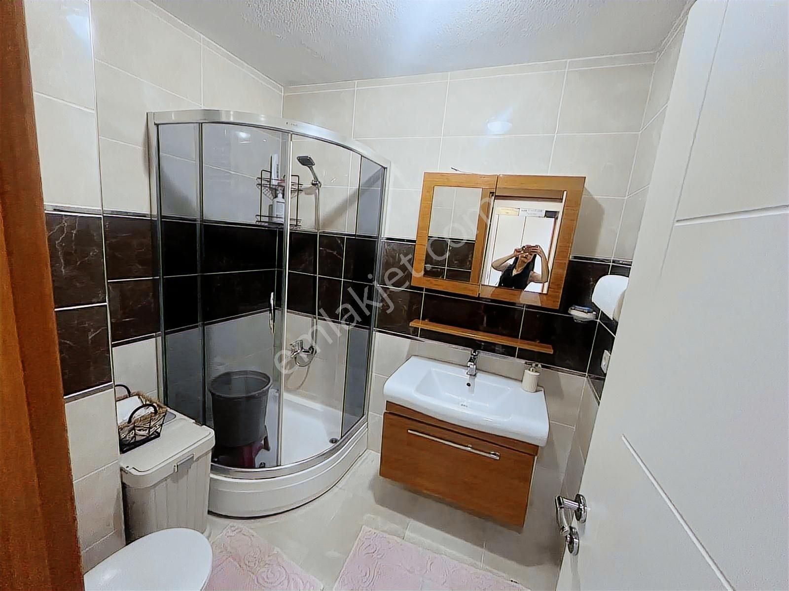 Üç Kardşler'den Atatürk Bulvarında 3+1 130m²lüks Köşe Başı Daire - Görsel 35