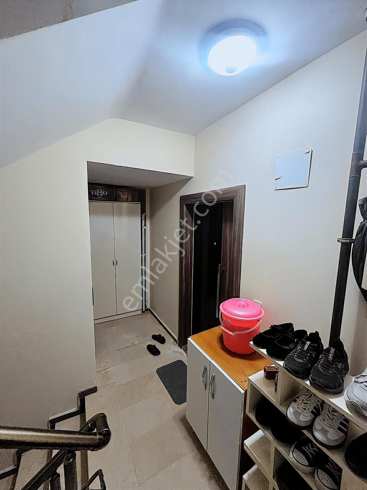 Üç Kardşler'den Atatürk Bulvarında 3+1 130m²lüks Köşe Başı Daire - Görsel 9