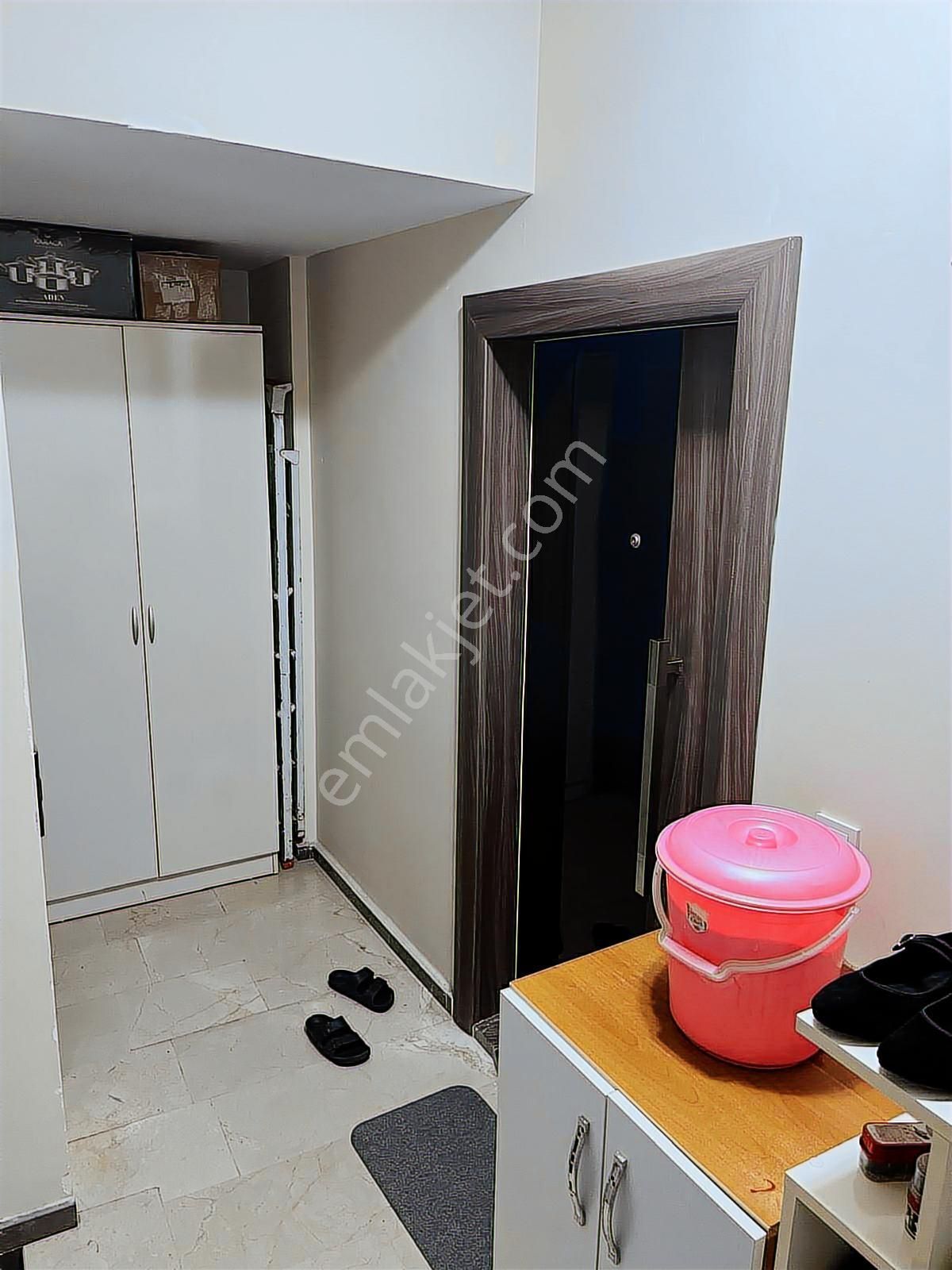 Üç Kardşler'den Atatürk Bulvarında 3+1 130m²lüks Köşe Başı Daire - Görsel 26