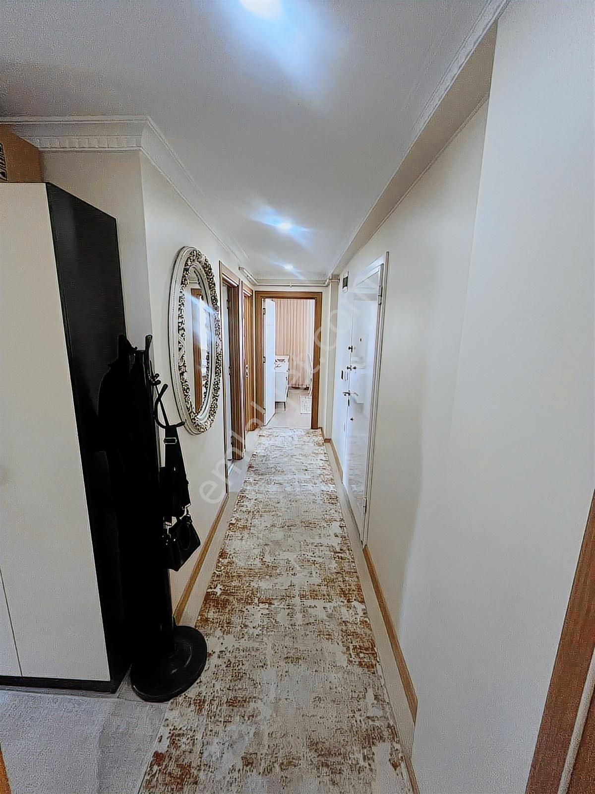 Üç Kardşler'den Atatürk Bulvarında 3+1 130m²lüks Köşe Başı Daire - Görsel 25