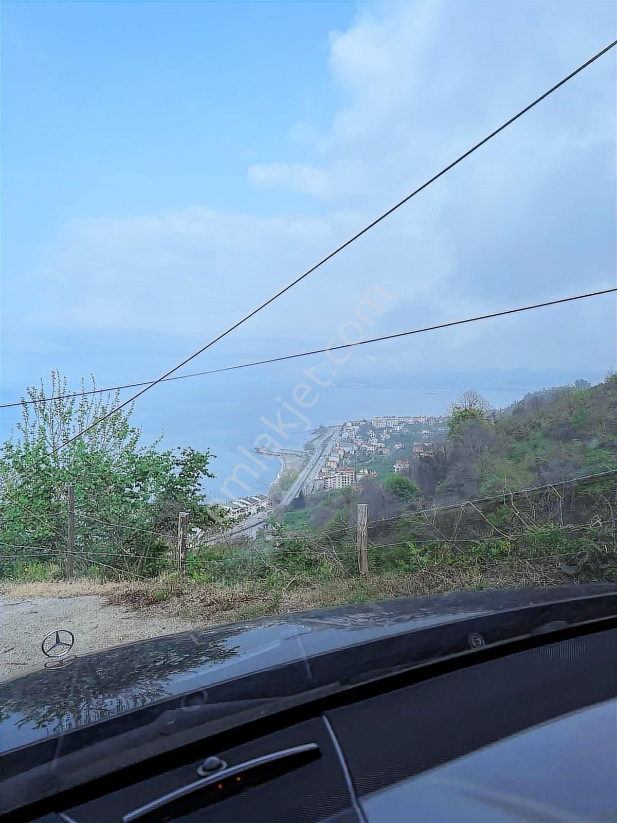 Gökdemir Gayrimenkulden Satılık Arsa Veya Fındık Bahcesi - Görsel 24