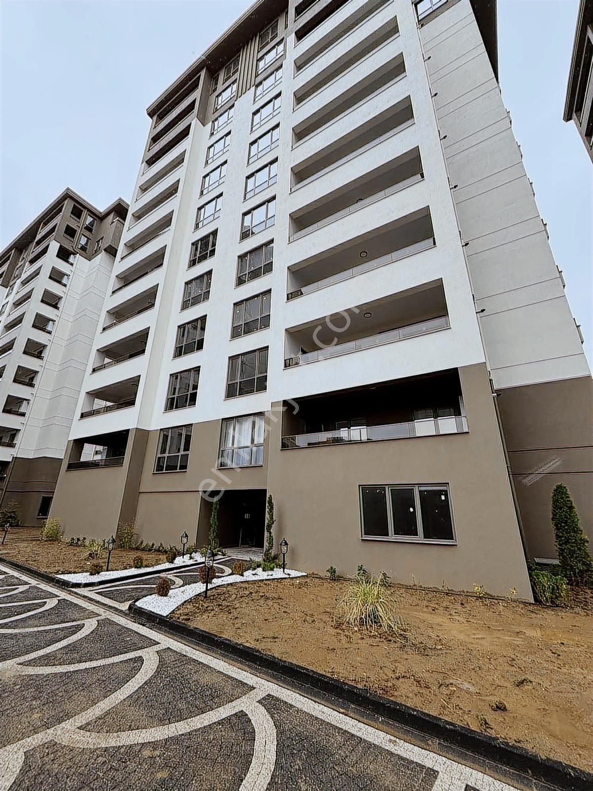 Ataevler Çelebi Podyum Da 3+1 148 M2 Satılık Dubleks - Görsel 4