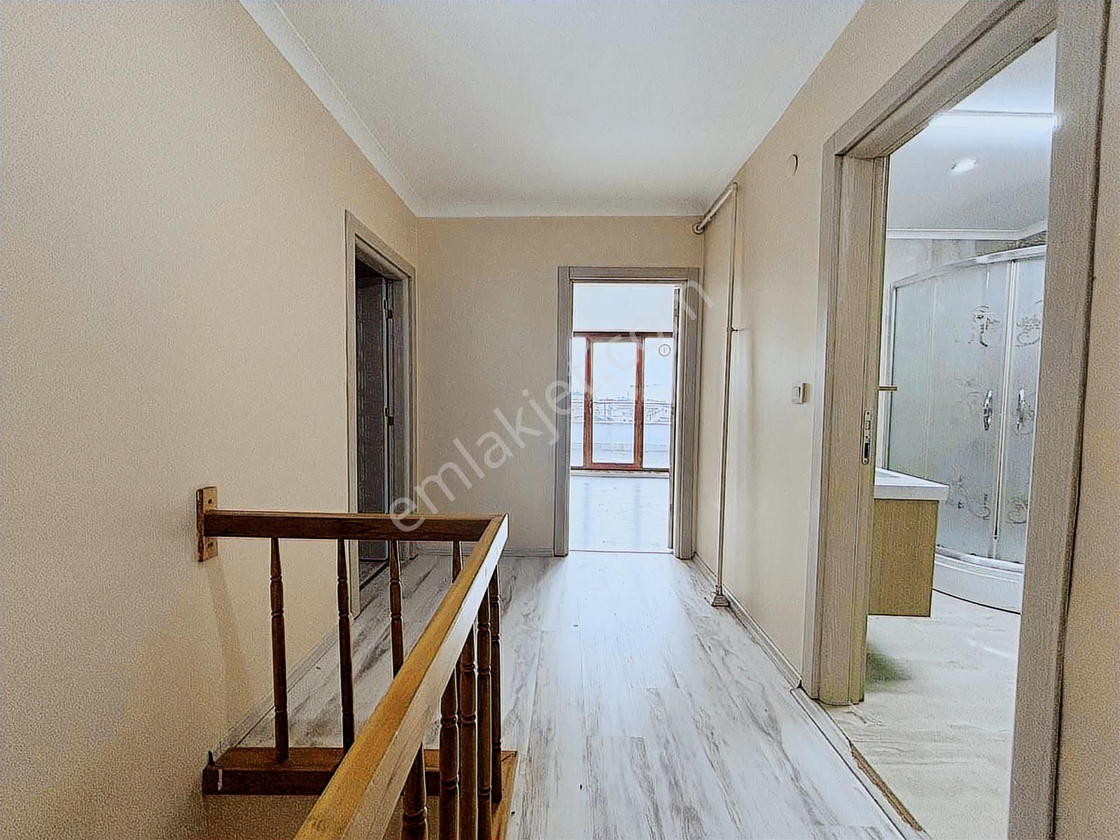 Pınartepe Mah Satılık 4+2 Dubleks - Görsel 16