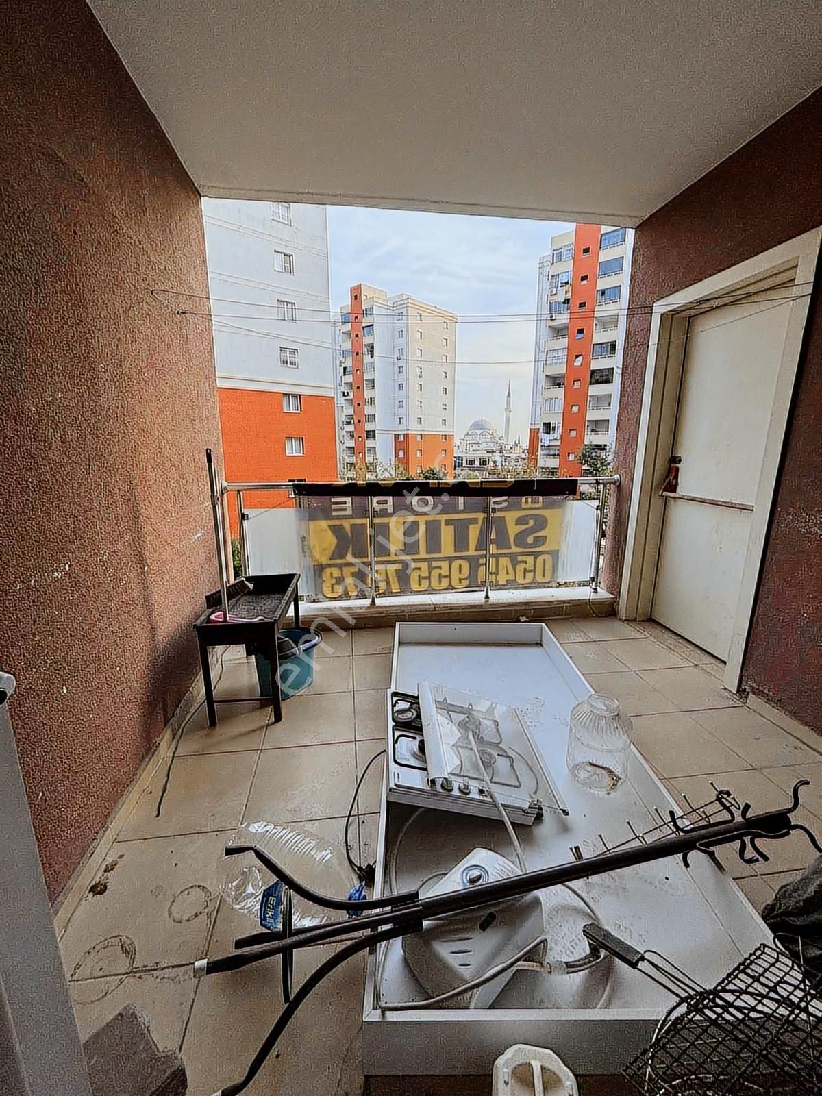 İsmetpaşa Tokide 2+1 Satılık Daire - Görsel 13