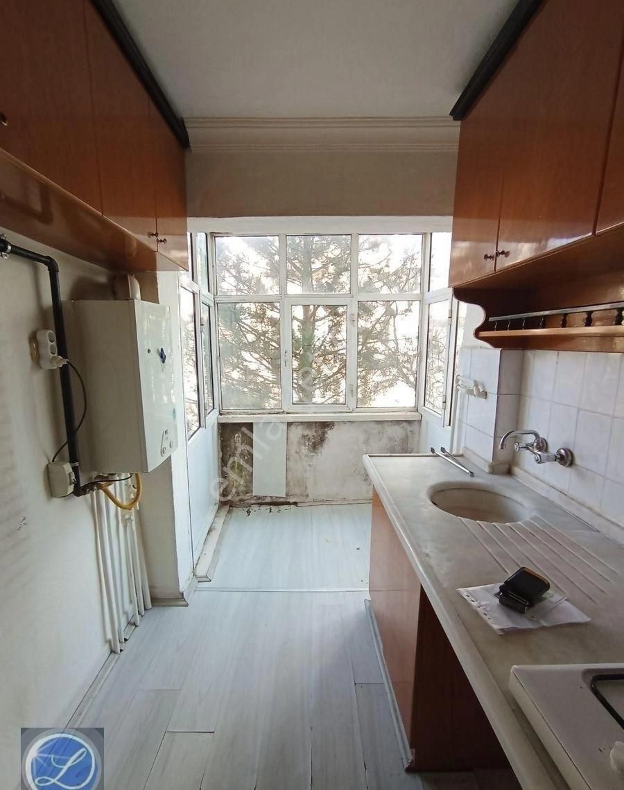 Fatih Mah. 2+1 Uygun Fiyatlı 75m2 Daire!!