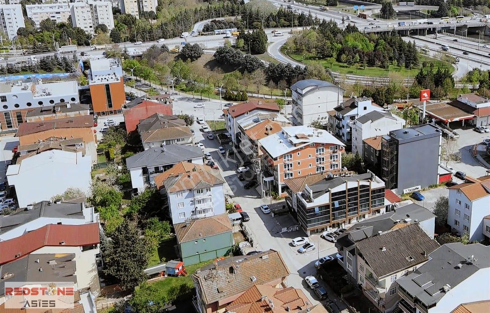 1+0 Boş Durumda Hemen Oturuma Hazır Kiralık Ofis