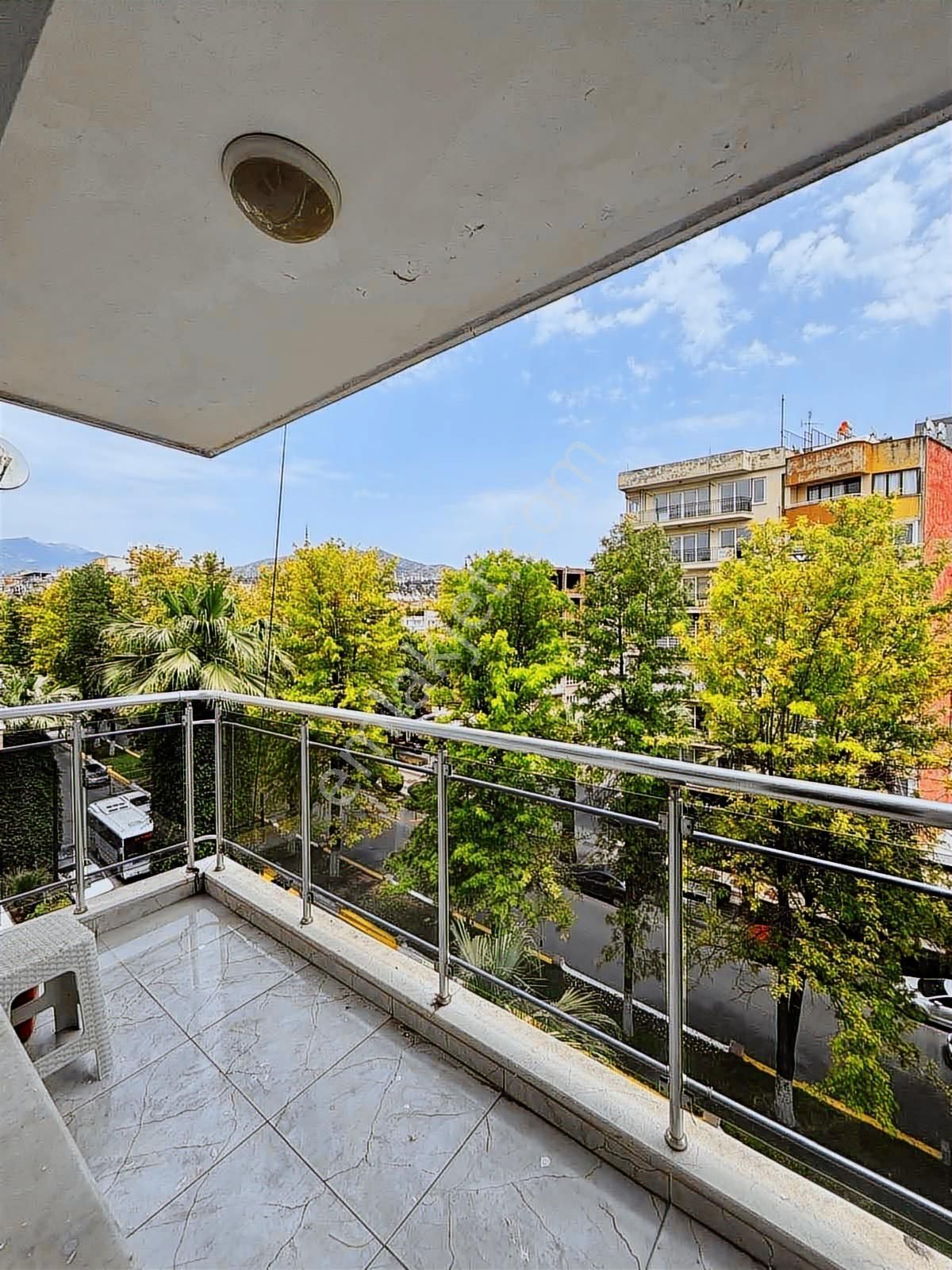 Bulvar Cepheli 3+1 Takasa Açık Satılık Daire - Görsel 22