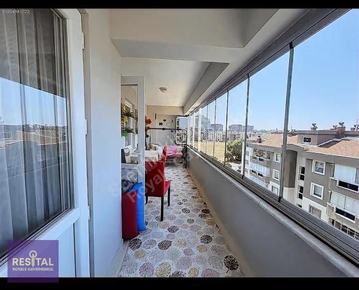 Özlüce Altınşehirde Site İçinde 7+1 Dublex Dairemiz Satılıktır - Görsel 17