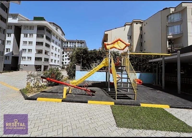 Özlüce Altınşehirde Site İçinde 7+1 Dublex Dairemiz Satılıktır - Görsel 18