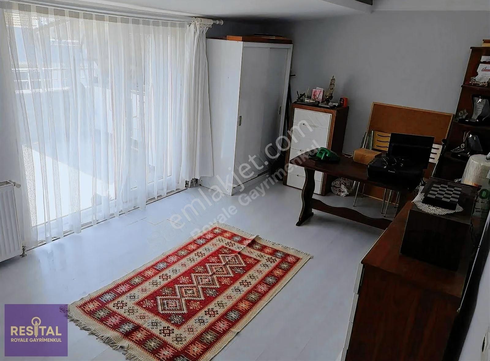 Özlüce Altınşehirde Site İçinde 7+1 Dublex Dairemiz Satılıktır - Görsel 31