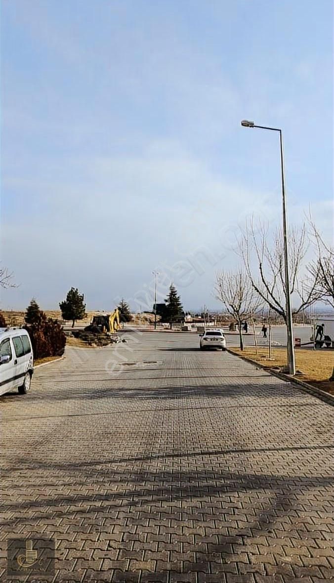 Meram Toki Gödenede 2.etapta 3+1 Ödemeli - Görsel 2