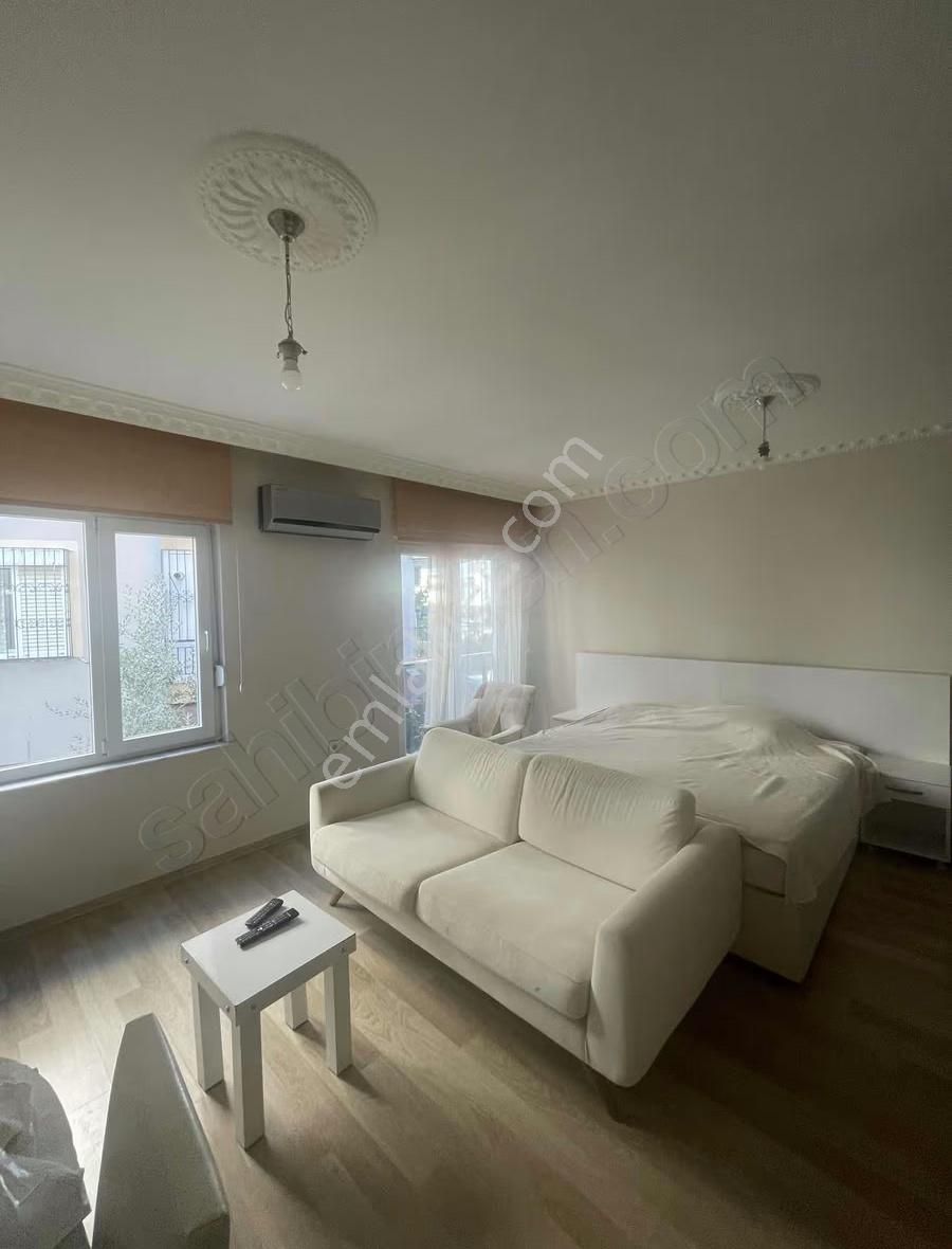 Konyaaltı Toros Mahallesi 1+0 Eşyalı Kiralık - Görsel 8