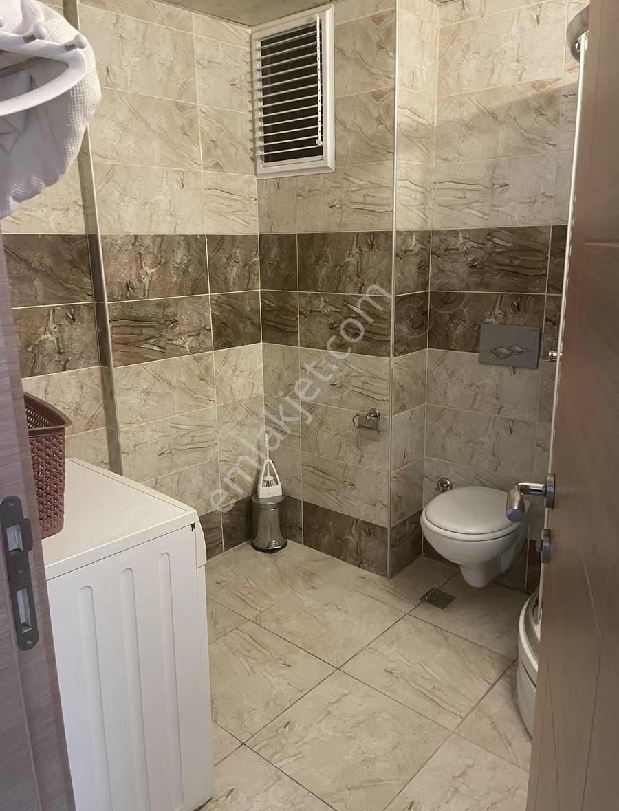 Konyaaltı Toros Mahallesi 1+0 Eşyalı Kiralık - Görsel 7