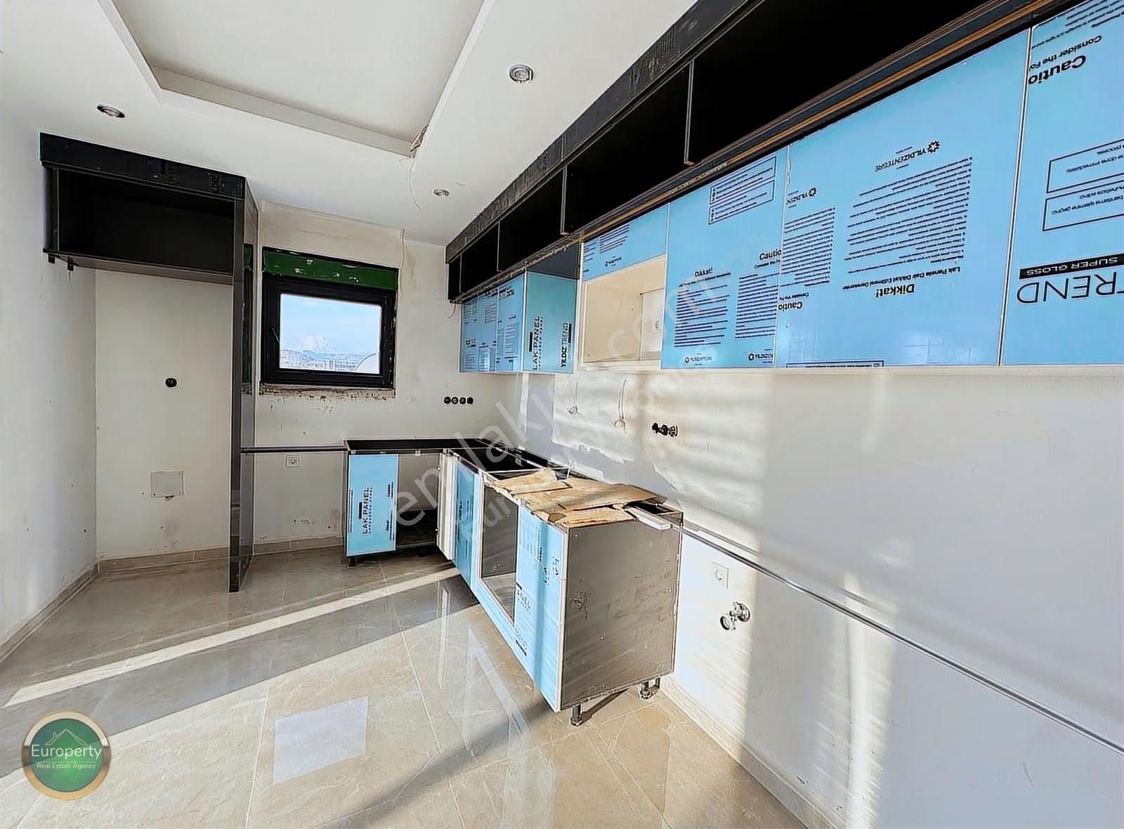 Antalya Gazipaşa'da 2+1 Site İçerisinde Sıfır Daire - Görsel 3