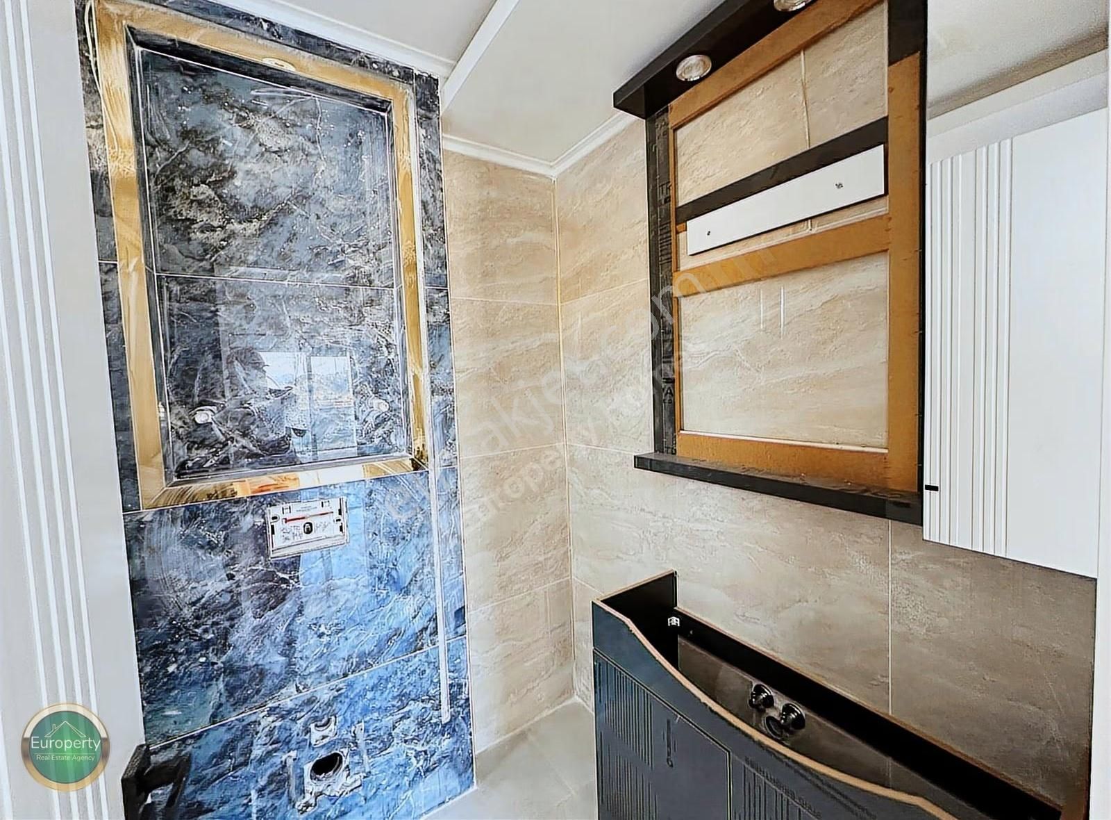 Antalya Gazipaşa'da 2+1 Site İçerisinde Sıfır Daire - Görsel 14