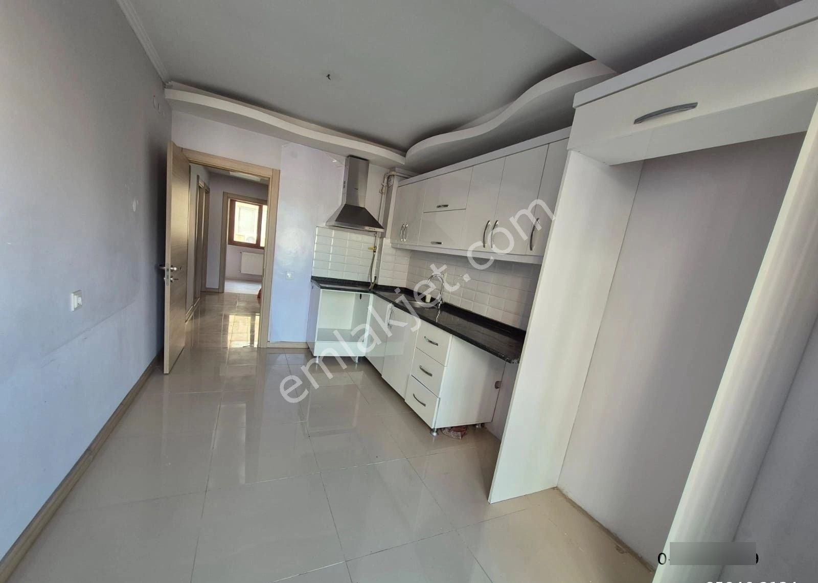 Buca Laleli Mah./uçanyolyanı/10yıllık/izbana Yakın/90m2/2+1dair - Görsel 7